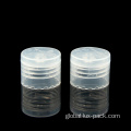 Swing Top Cap For Bottles smooth ribbed flip top cap disc top cap Manufactory